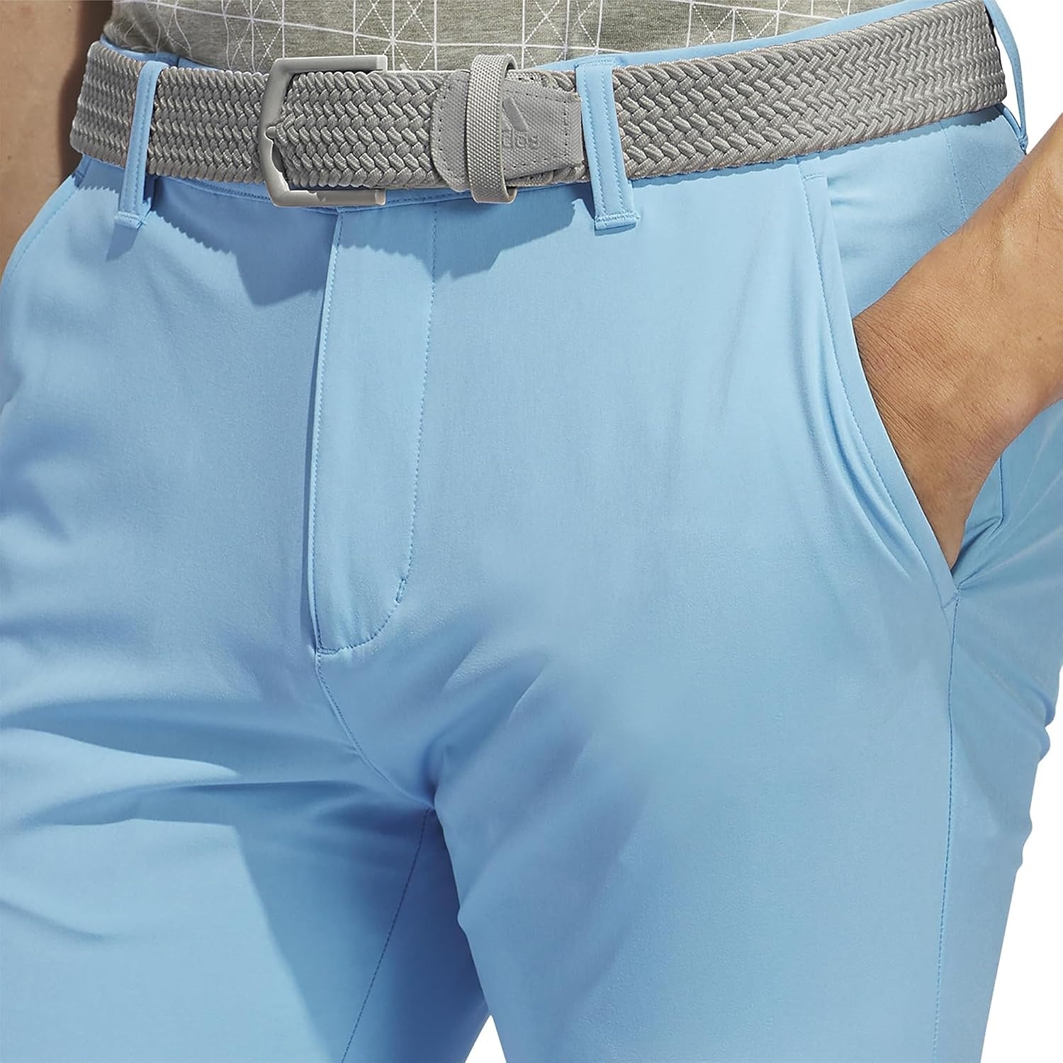image:imageadidas Mens Ultimate365 Tapered PantSemi Blue Burst 24