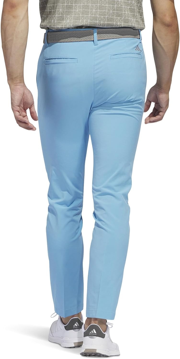 image:imageadidas Mens Ultimate365 Tapered PantSemi Blue Burst 24