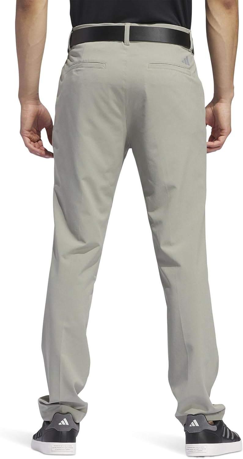image:imageadidas Mens Ultimate365 Tapered PantSilver Pebble 24