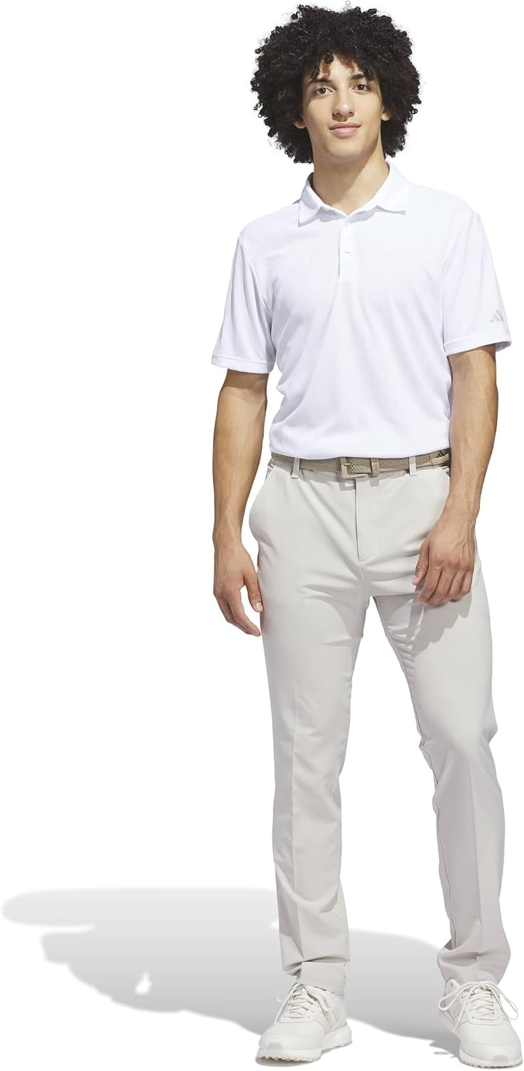 image:imageadidas Mens Ultimate365 Tapered PantWonder Alumina
