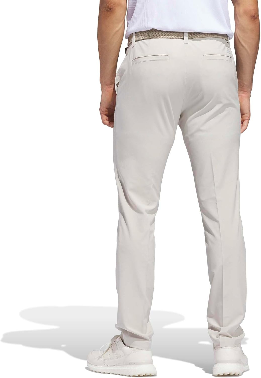 image:imageadidas Mens Ultimate365 Tapered PantWonder Alumina