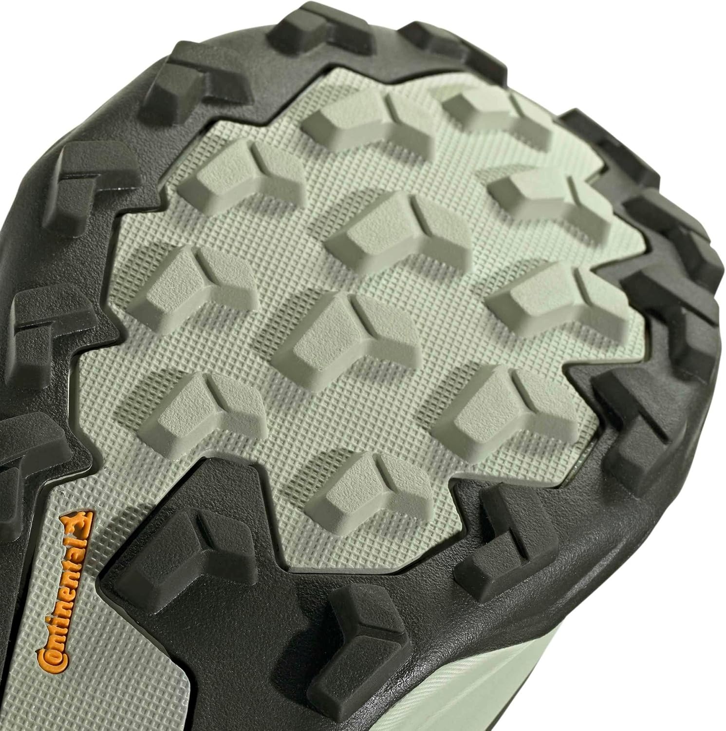 image:imageadidas Outdoor Terrex Skychaser AX5 GoreTEX HikingOff WhiteOff WhiteHalo Green