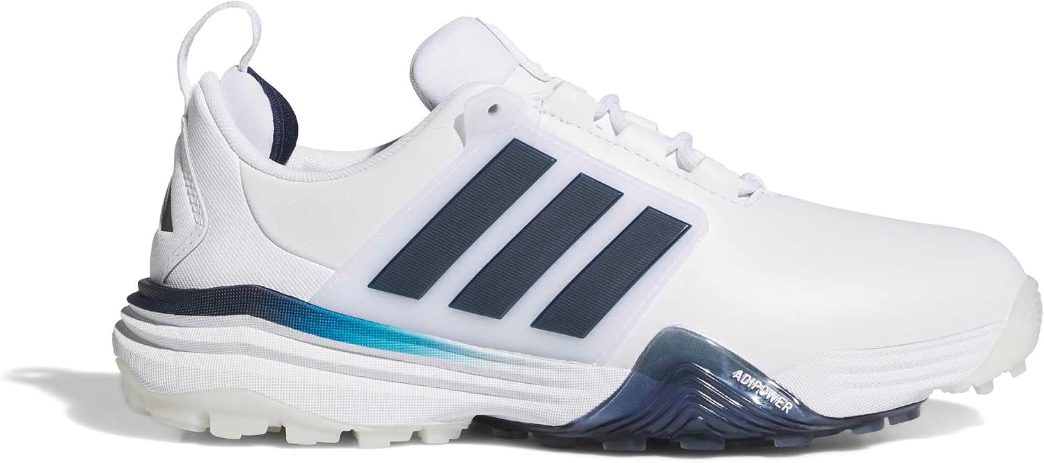 image:imageadidas Womens Adipower 26 SlFtwr WhiteCollegiate NavyCrystal White