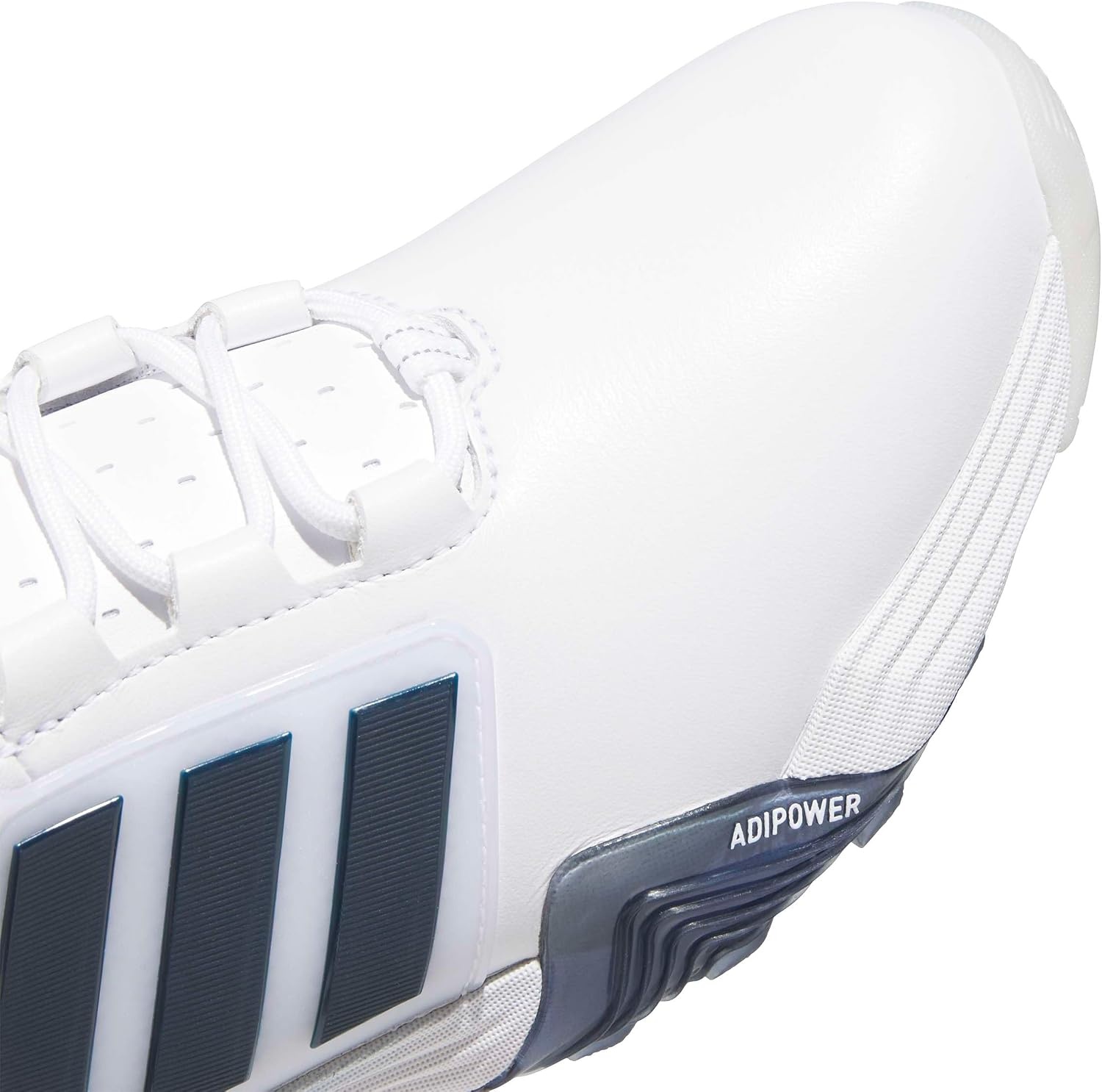 image:imageadidas Womens Adipower 26 SlFtwr WhiteCollegiate NavyCrystal White