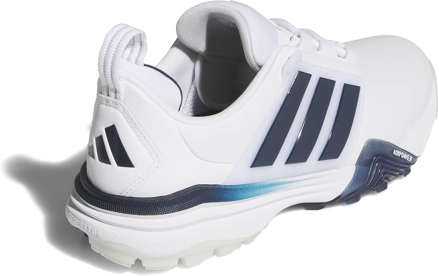 image:imageadidas Womens Adipower 26 SlFtwr WhiteCollegiate NavyCrystal White