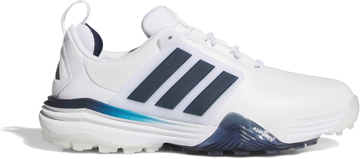 image:imageadidas Womens Adipower 26 SlFtwr WhiteCollegiate NavyCrystal White