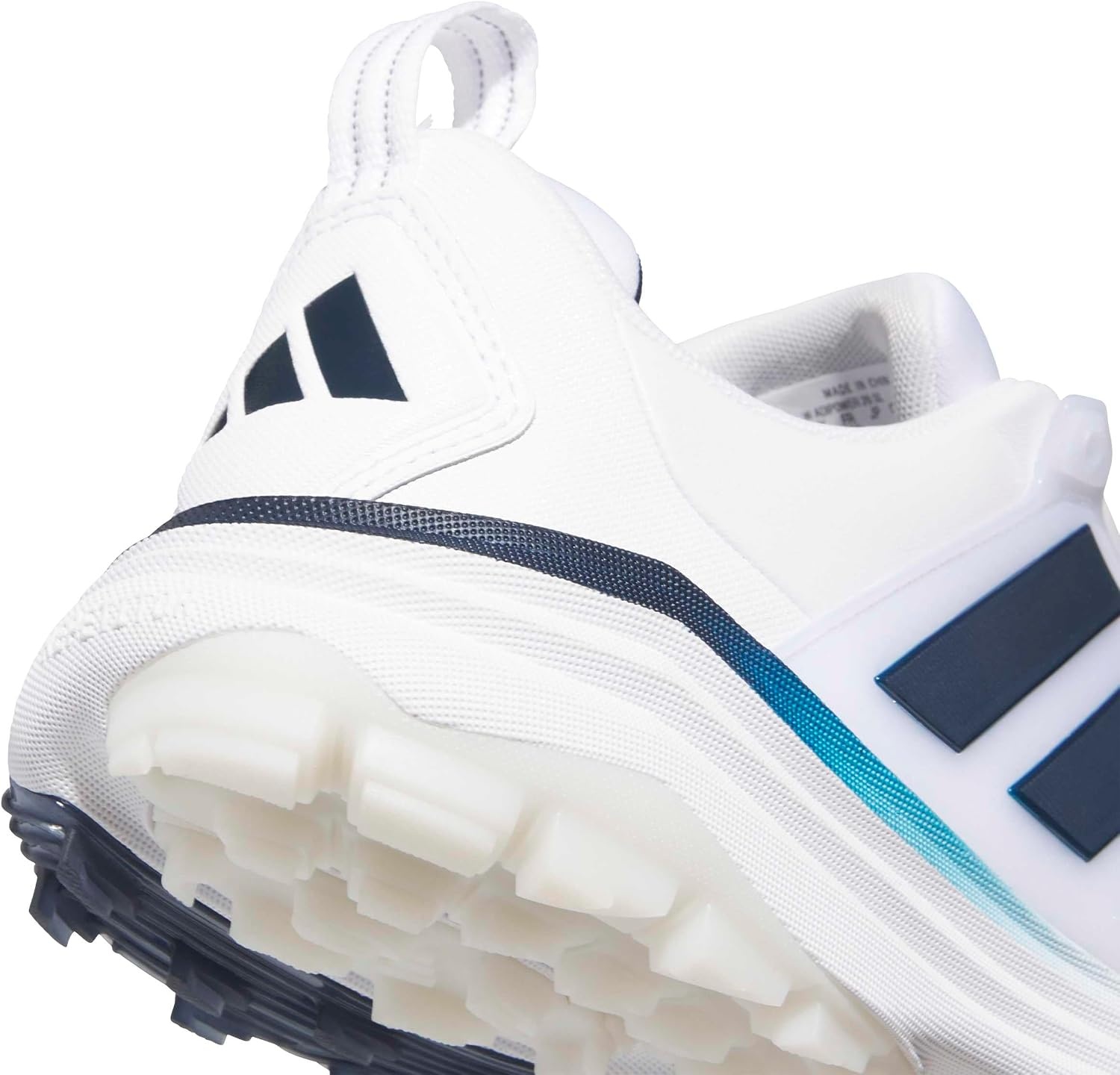 image:imageadidas Womens Adipower 26 SlFtwr WhiteCollegiate NavyCrystal White