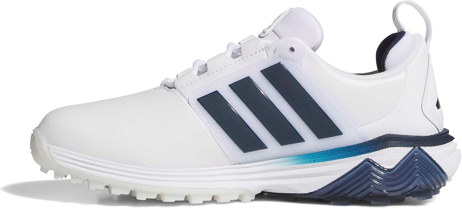 image:imageadidas Womens Adipower 26 SlFtwr WhiteCollegiate NavyCrystal White