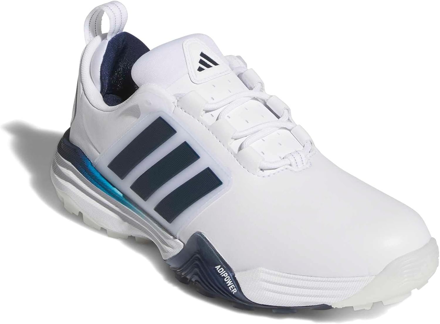image:imageadidas Womens Adipower 26 SlFtwr WhiteCollegiate NavyCrystal White