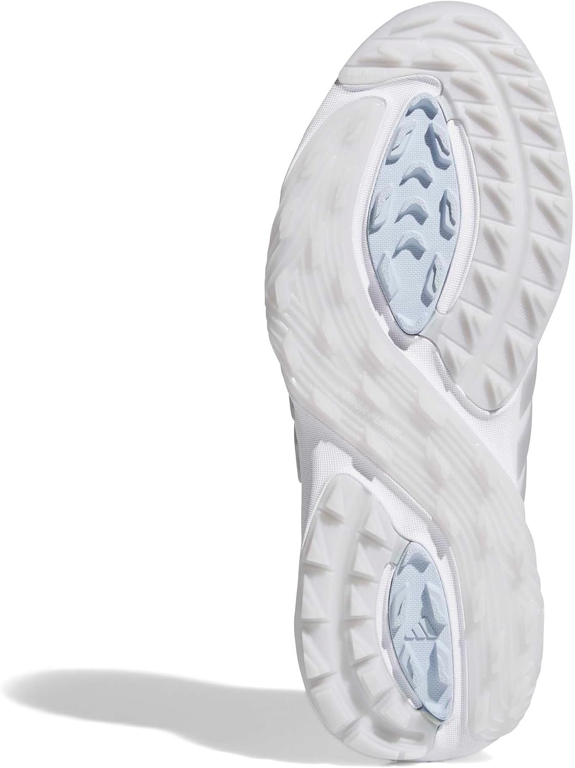image:imageadidas Womens Adipower 26 SlFtwr WhiteSilver MetDash Grey