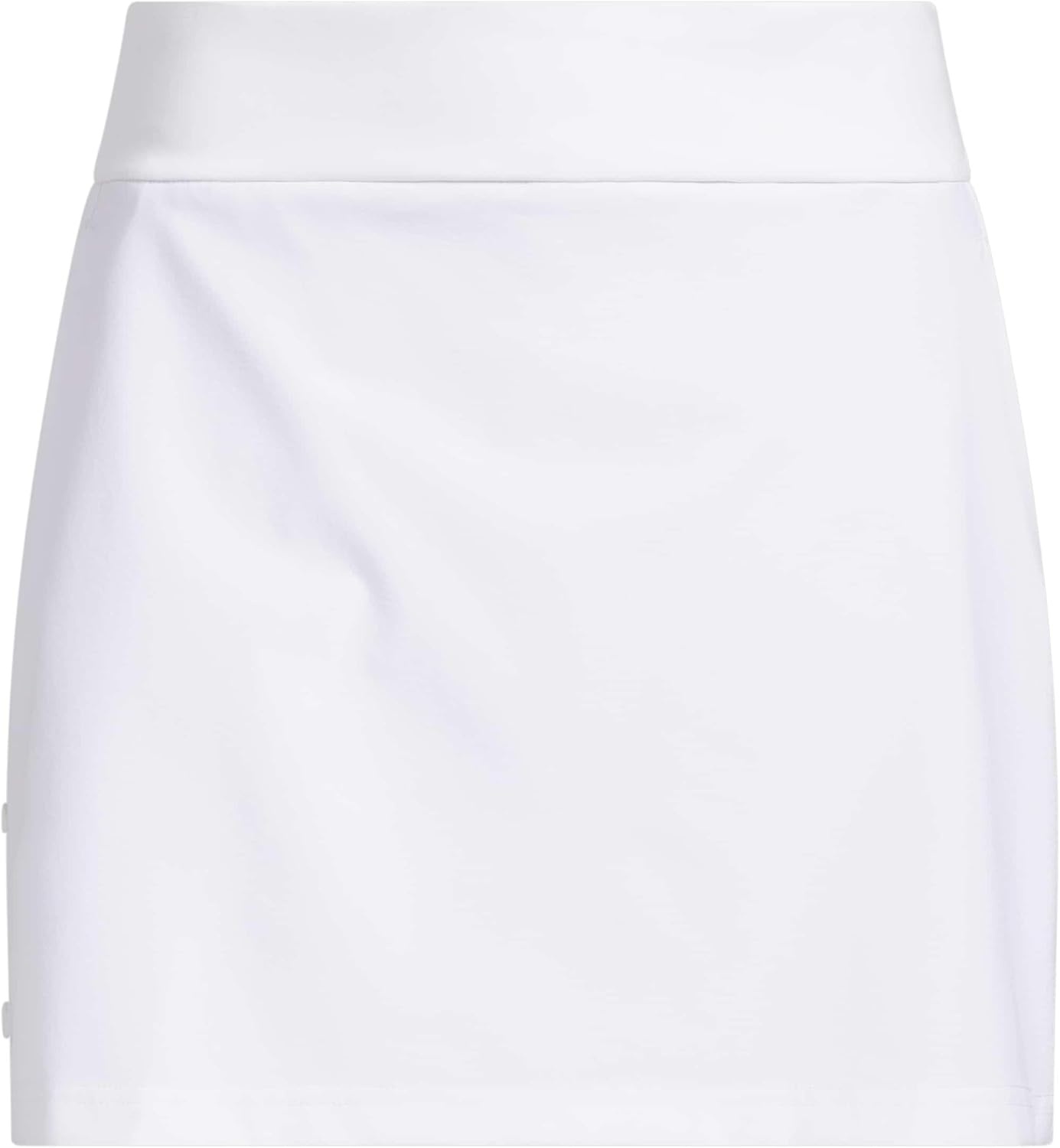 image:imageadidas Womens Beyond Sidesnap Twistweave SkortWhite