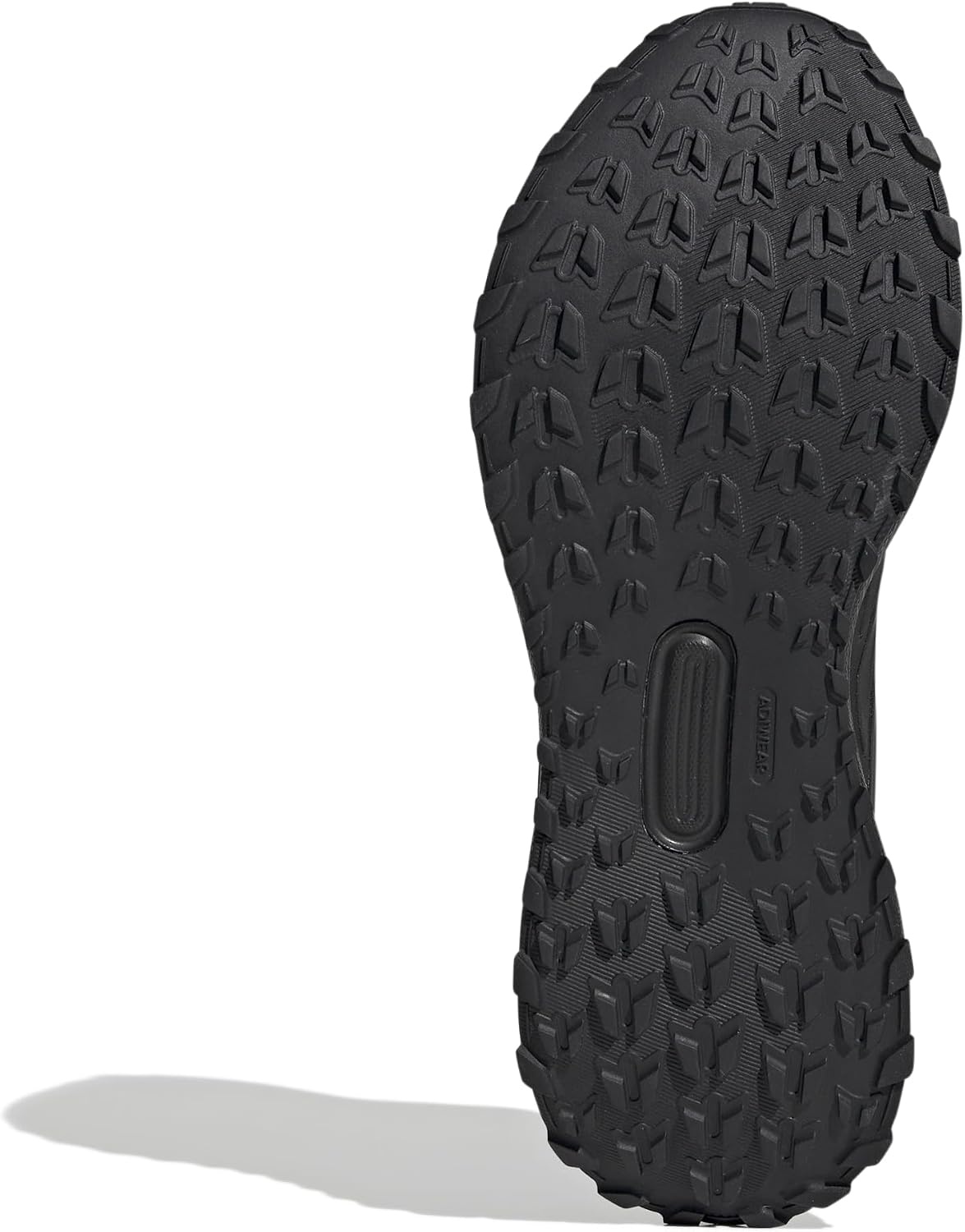 image:imageadidas Womens Run Falcon 5 Trail Running ShoesCore Black Core Black Carbon