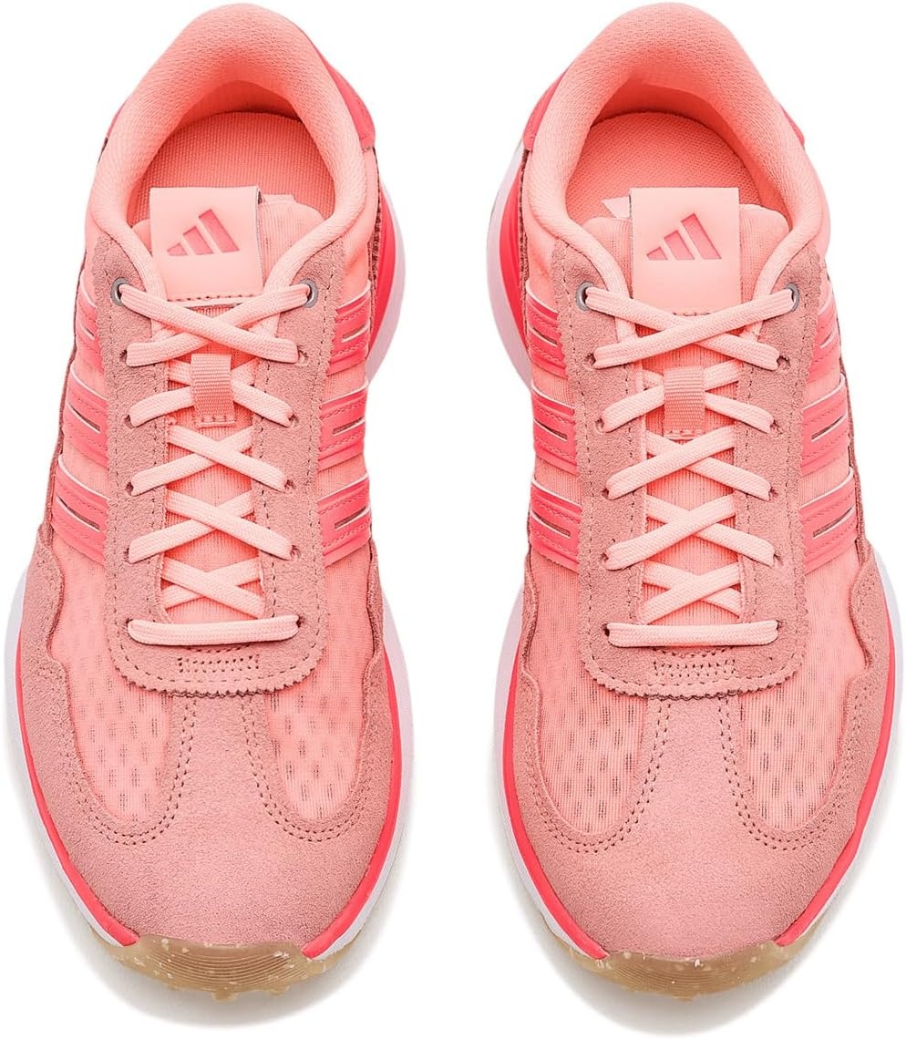 image:imageadidas Womens S2g Vent Spikeless Golf ShoesFrozen TurboSolar TurboGum 3