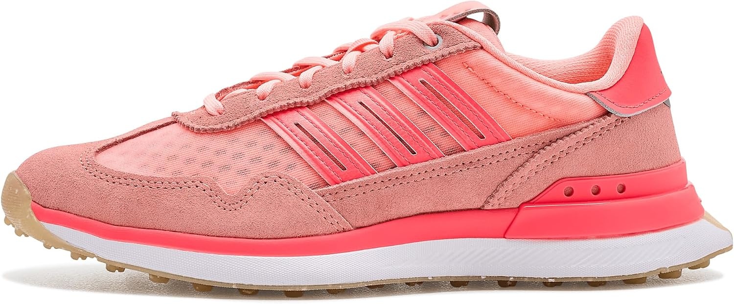 image:imageadidas Womens S2g Vent Spikeless Golf ShoesFrozen TurboSolar TurboGum 3