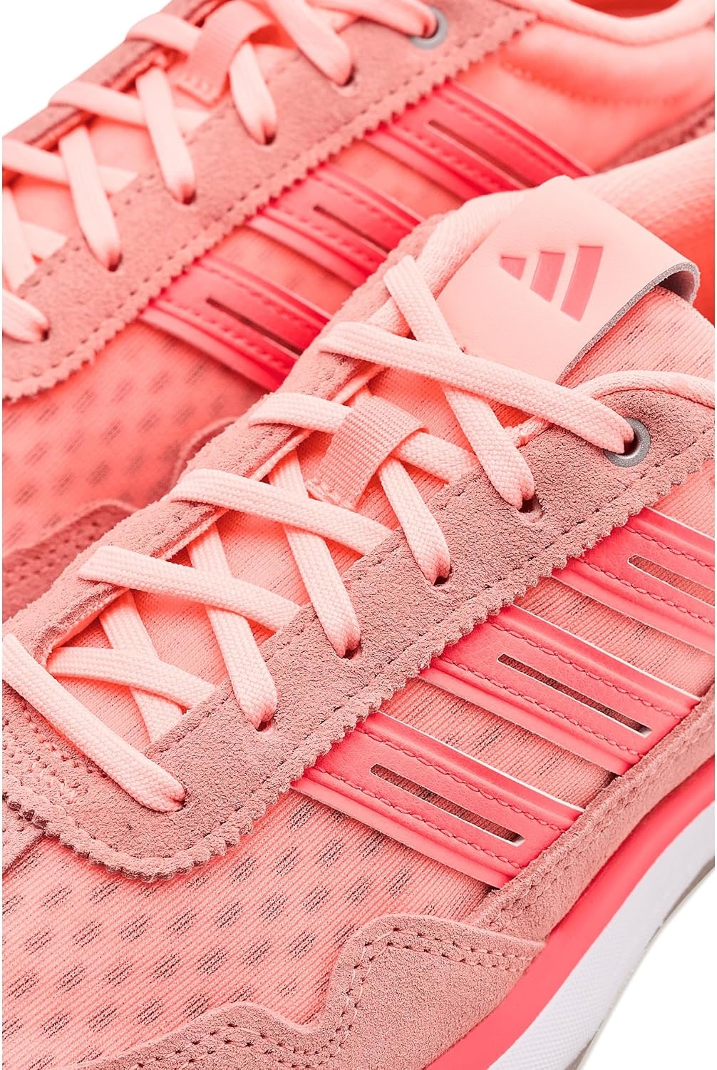 image:imageadidas Womens S2g Vent Spikeless Golf ShoesFrozen TurboSolar TurboGum 3