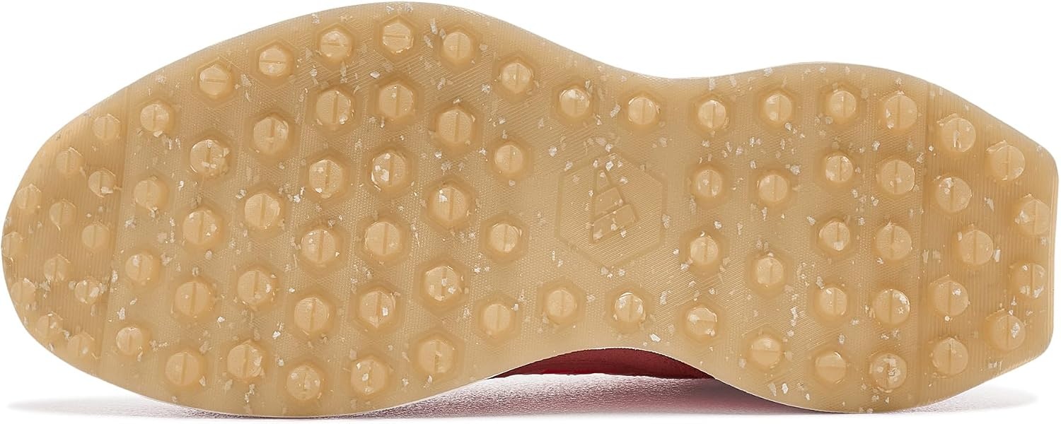 image:imageadidas Womens S2g Vent Spikeless Golf ShoesFrozen TurboSolar TurboGum 3