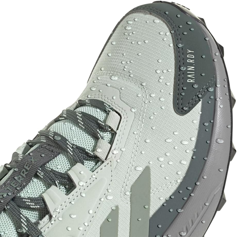 image:imageadidas Womens Terrex Anylander Hiking ShoesGreen