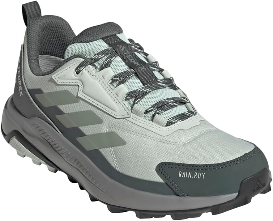 image:imageadidas Womens Terrex Anylander Hiking ShoesGreen