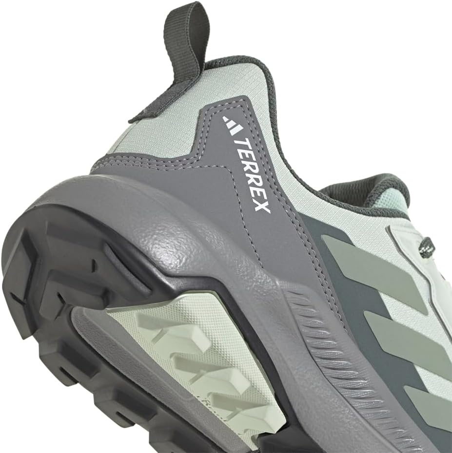 image:imageadidas Womens Terrex Anylander Hiking ShoesGreen