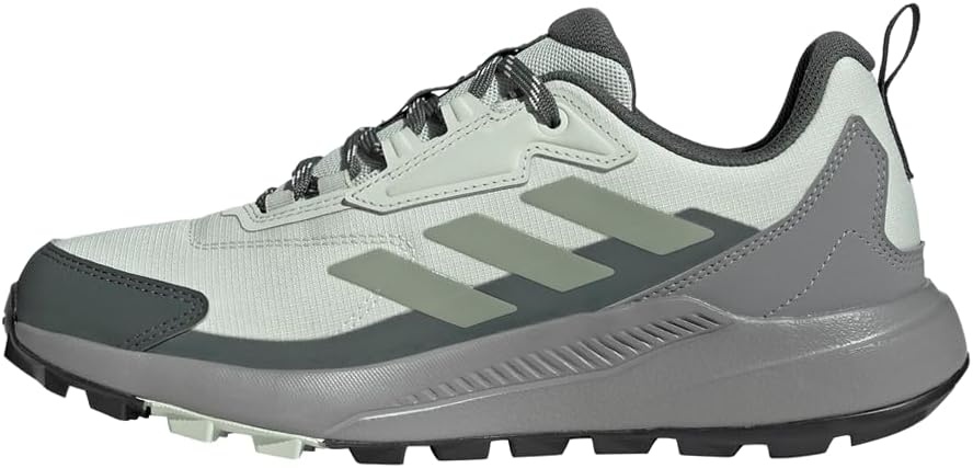 image:imageadidas Womens Terrex Anylander Hiking ShoesGreen