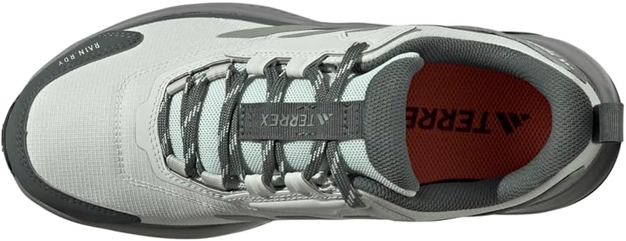 image:imageadidas Womens Terrex Anylander Hiking ShoesGreen