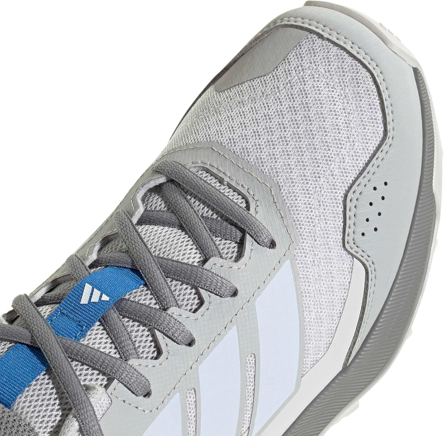 image:imageadidas Womens Terrex Eastrail 3 W Sneakers Shoes GreyDash GreyCrystal SkyGrey