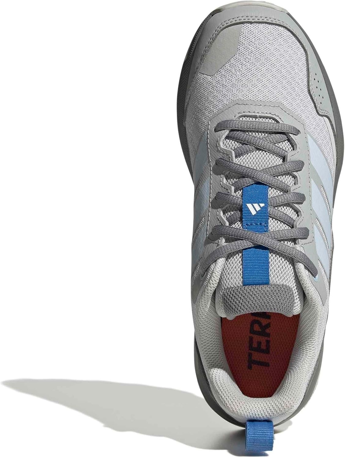 image:imageadidas Womens Terrex Eastrail 3 W Sneakers Shoes GreyDash GreyCrystal SkyGrey