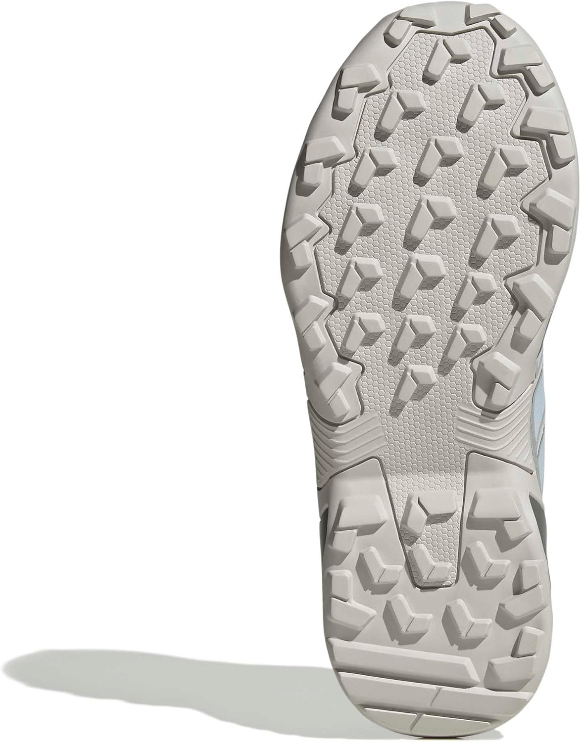 image:imageadidas Womens Terrex Eastrail 3 W Sneakers Shoes GreyDash GreyCrystal SkyGrey