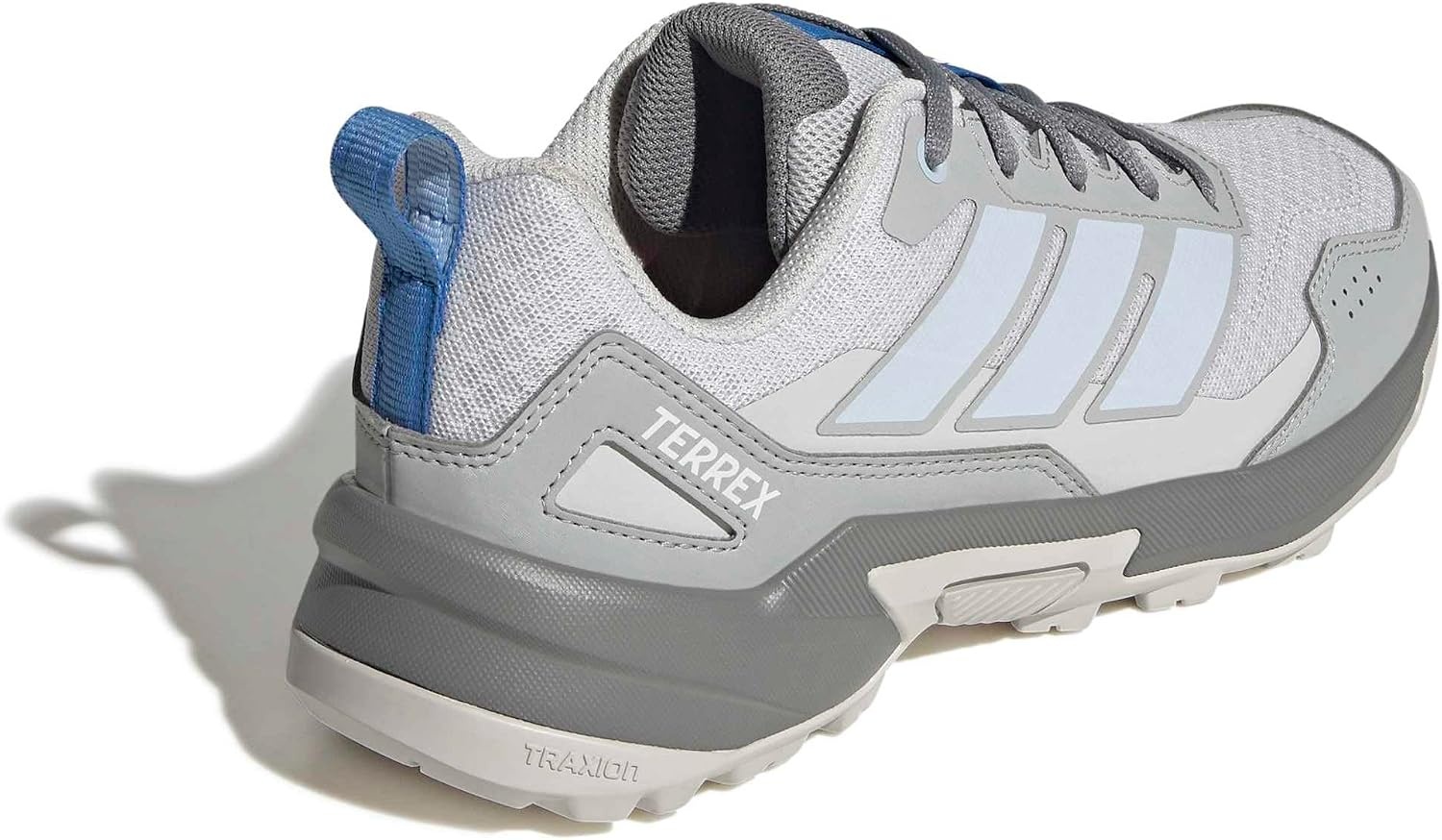 image:imageadidas Womens Terrex Eastrail 3 W Sneakers Shoes GreyDash GreyCrystal SkyGrey