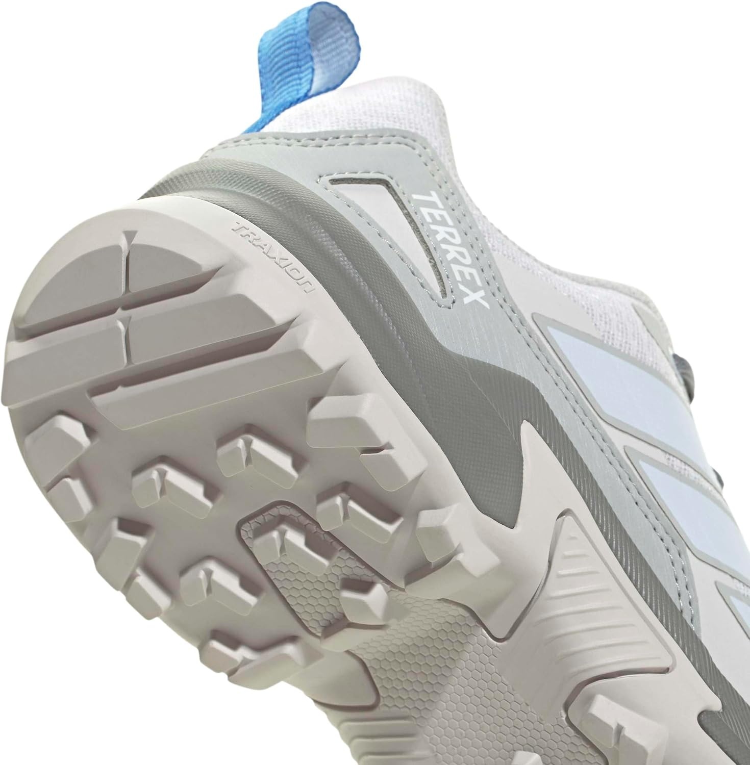 image:imageadidas Womens Terrex Eastrail 3 W Sneakers Shoes GreyDash GreyCrystal SkyGrey