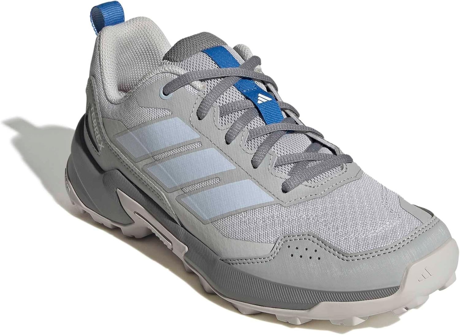 image:imageadidas Womens Terrex Eastrail 3 W Sneakers Shoes GreyDash GreyCrystal SkyGrey