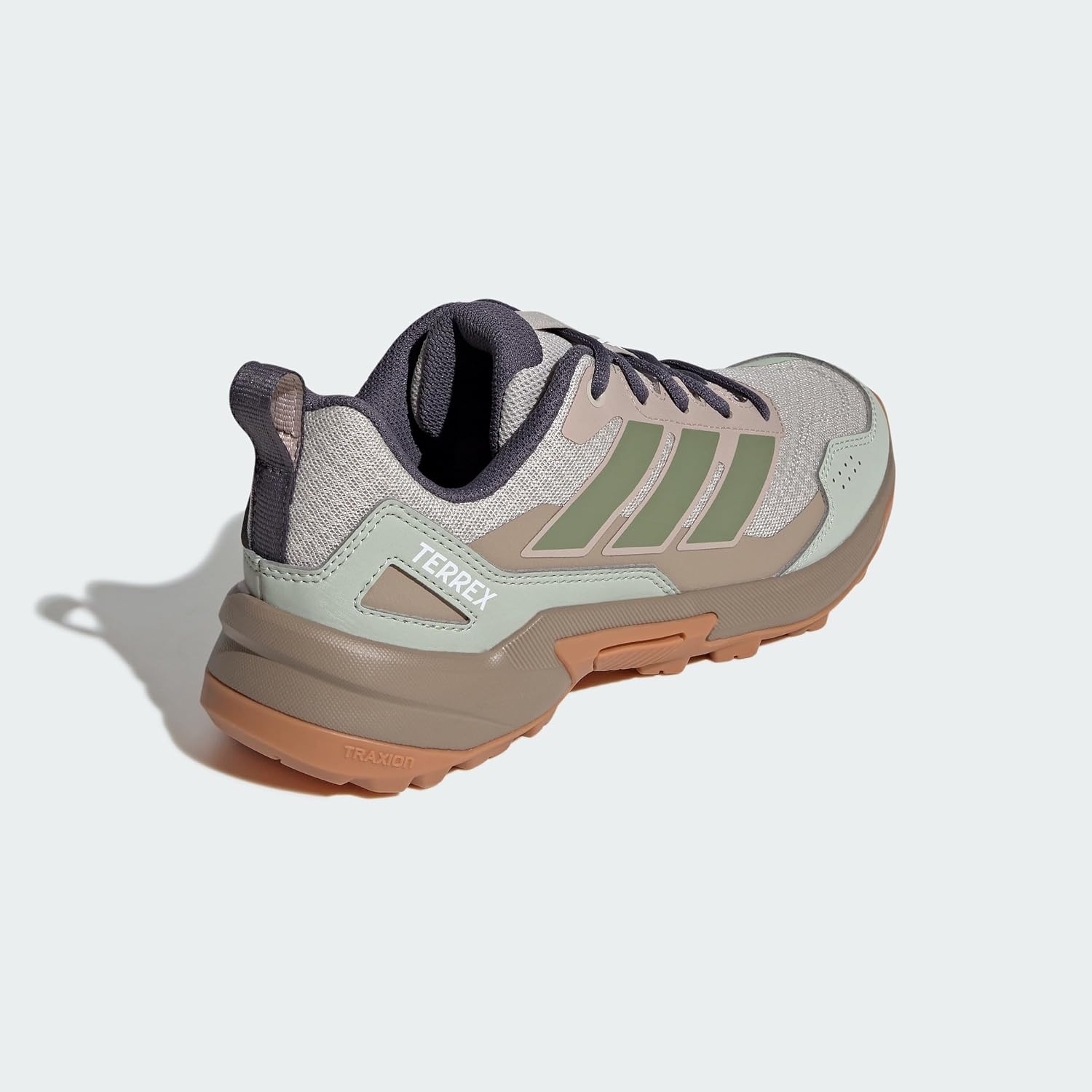 image:imageadidas Womens Terrex Eastrail 3 W Sneakers Shoes GreyWonder Alumina Tent Green Wonder Taupe