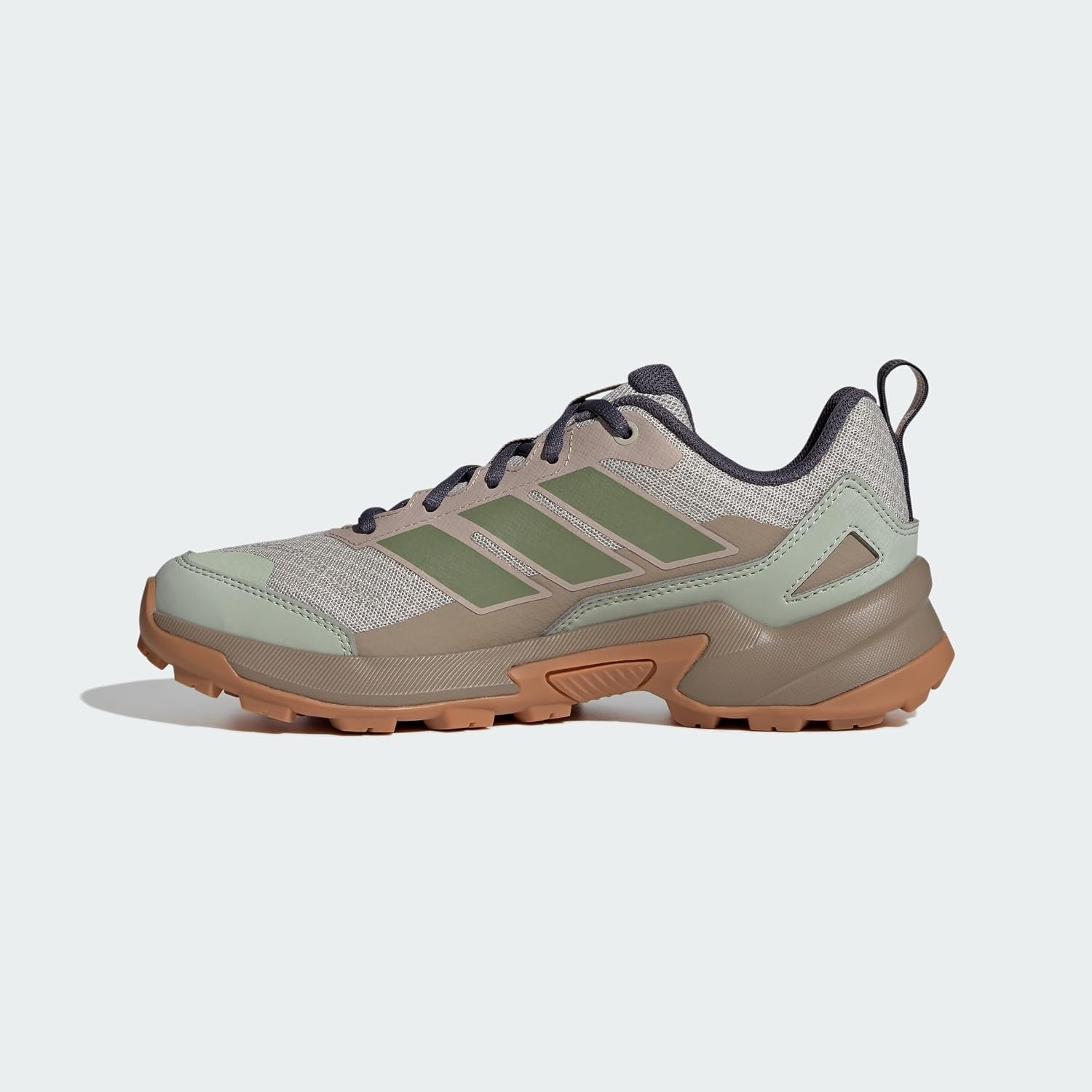 image:imageadidas Womens Terrex Eastrail 3 W Sneakers Shoes GreyWonder Alumina Tent Green Wonder Taupe