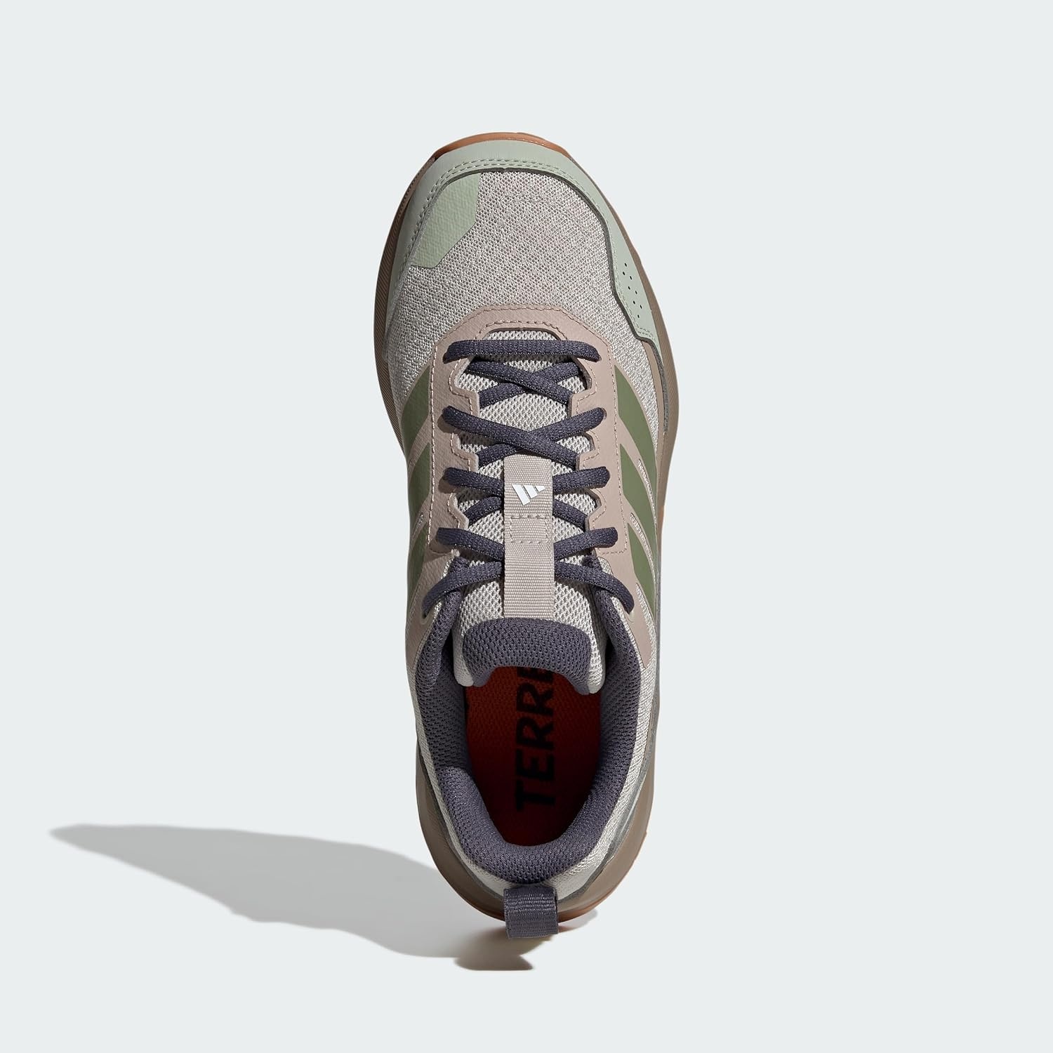 image:imageadidas Womens Terrex Eastrail 3 W Sneakers Shoes GreyWonder Alumina Tent Green Wonder Taupe