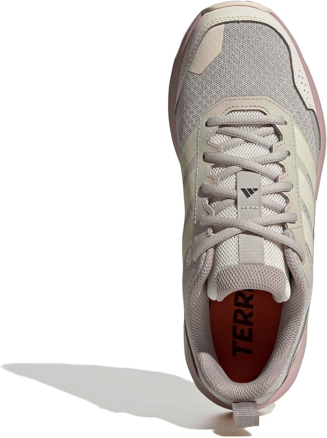 image:imageadidas Womens Terrex Eastrail 3 W Sneakers Shoes GreyWonder AluminaWonder WhiteDual Lilac