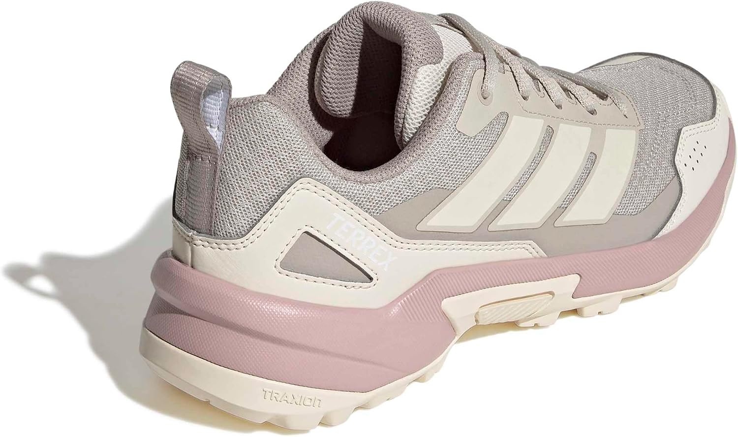 image:imageadidas Womens Terrex Eastrail 3 W Sneakers Shoes GreyWonder AluminaWonder WhiteDual Lilac
