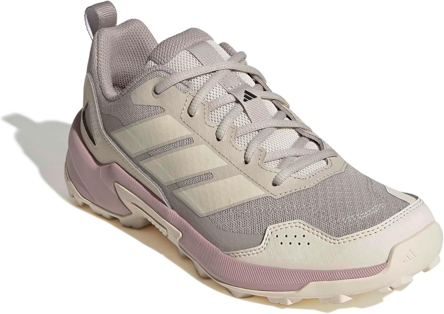 image:imageadidas Womens Terrex Eastrail 3 W Sneakers Shoes GreyWonder AluminaWonder WhiteDual Lilac