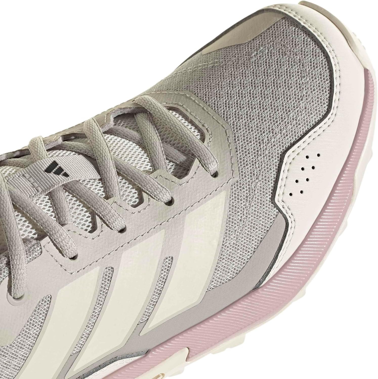 image:imageadidas Womens Terrex Eastrail 3 W Sneakers Shoes GreyWonder AluminaWonder WhiteDual Lilac