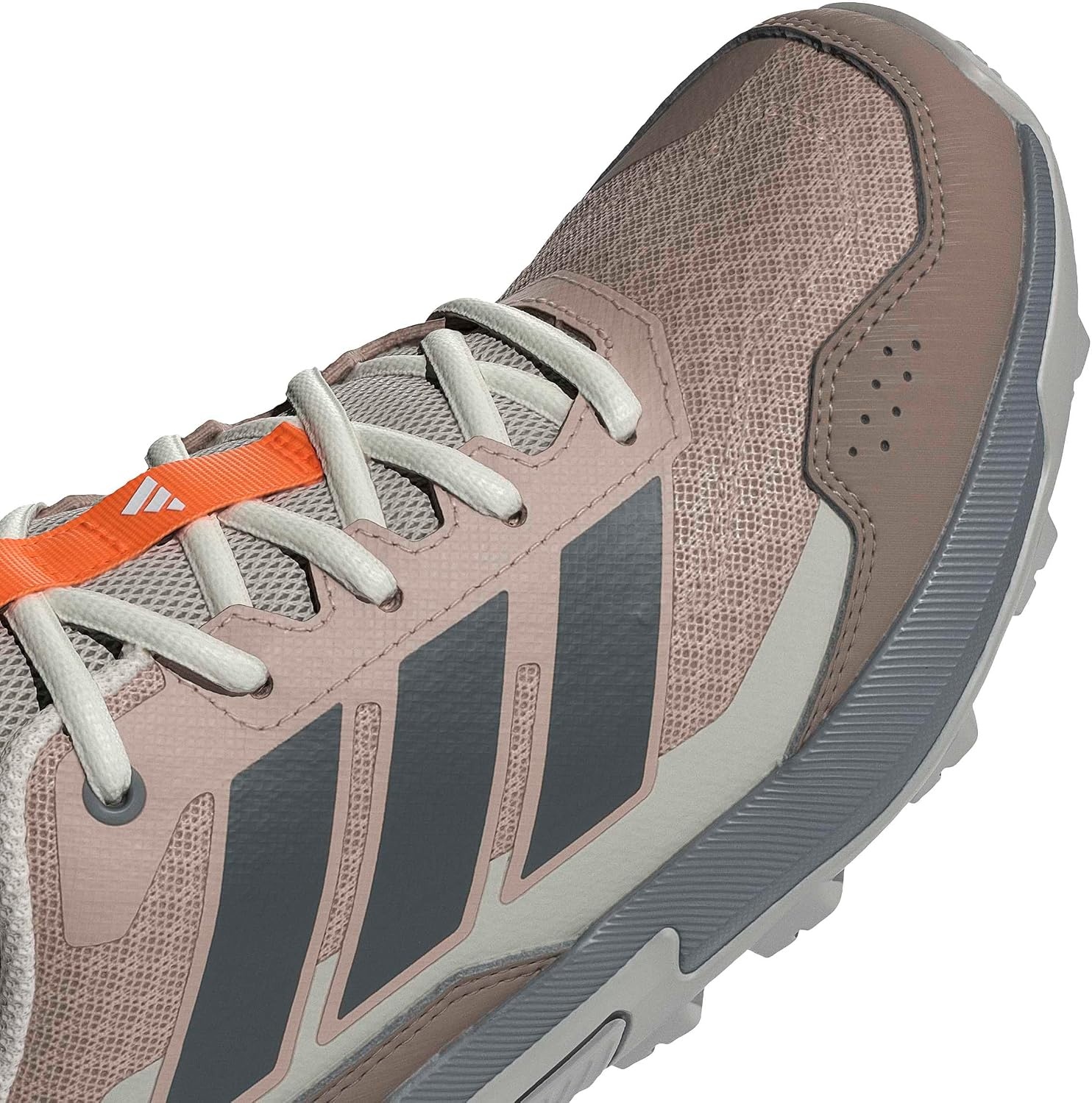 image:imageadidas Womens Terrex Eastrail 3 W Sneakers Shoes GreyWonder TaupeGreyChalky Brown