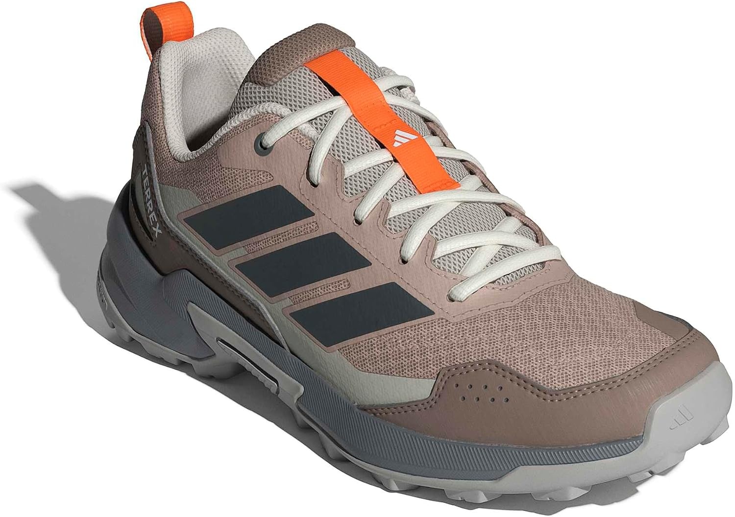 image:imageadidas Womens Terrex Eastrail 3 W Sneakers Shoes GreyWonder TaupeGreyChalky Brown