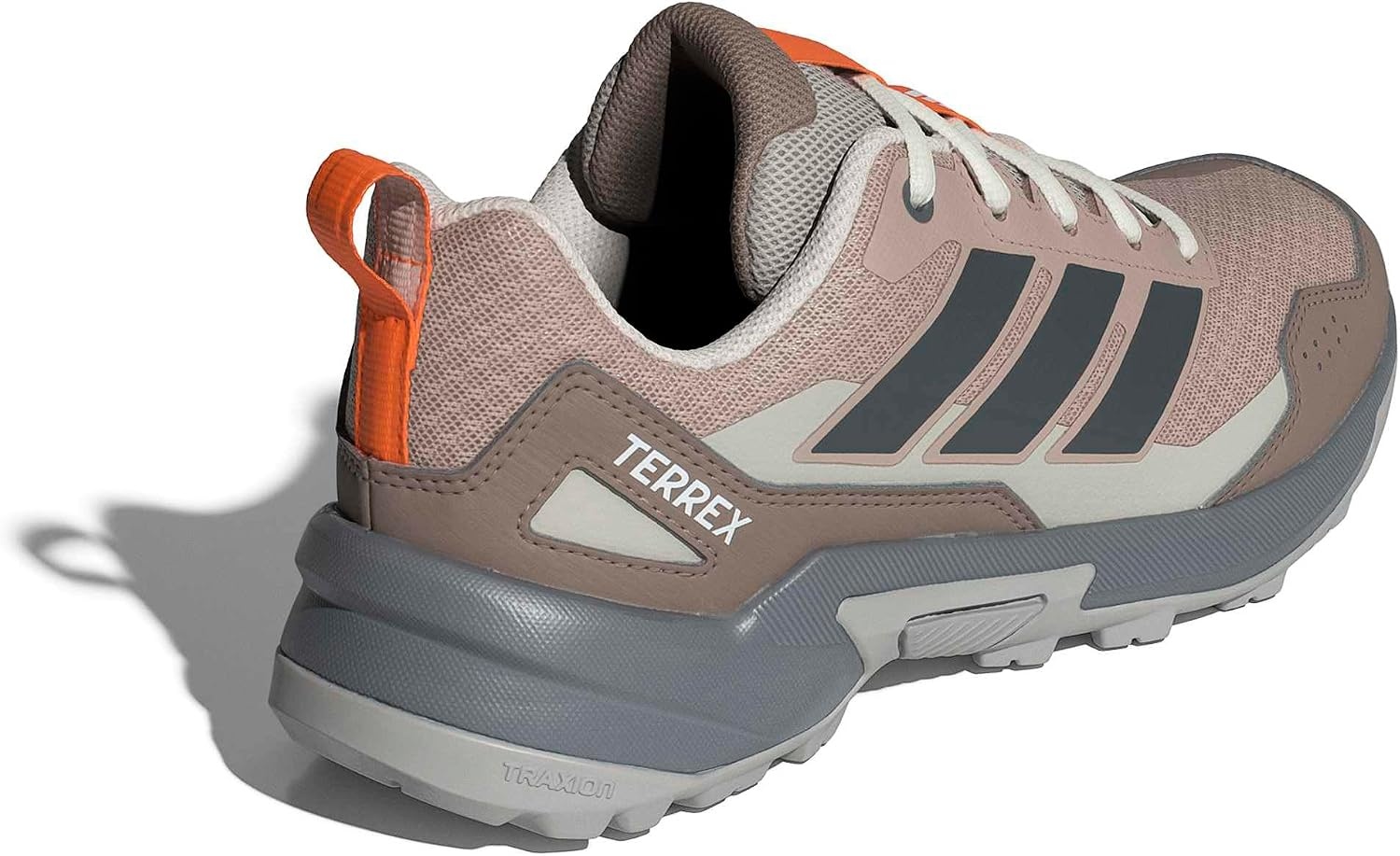 image:imageadidas Womens Terrex Eastrail 3 W Sneakers Shoes GreyWonder TaupeGreyChalky Brown