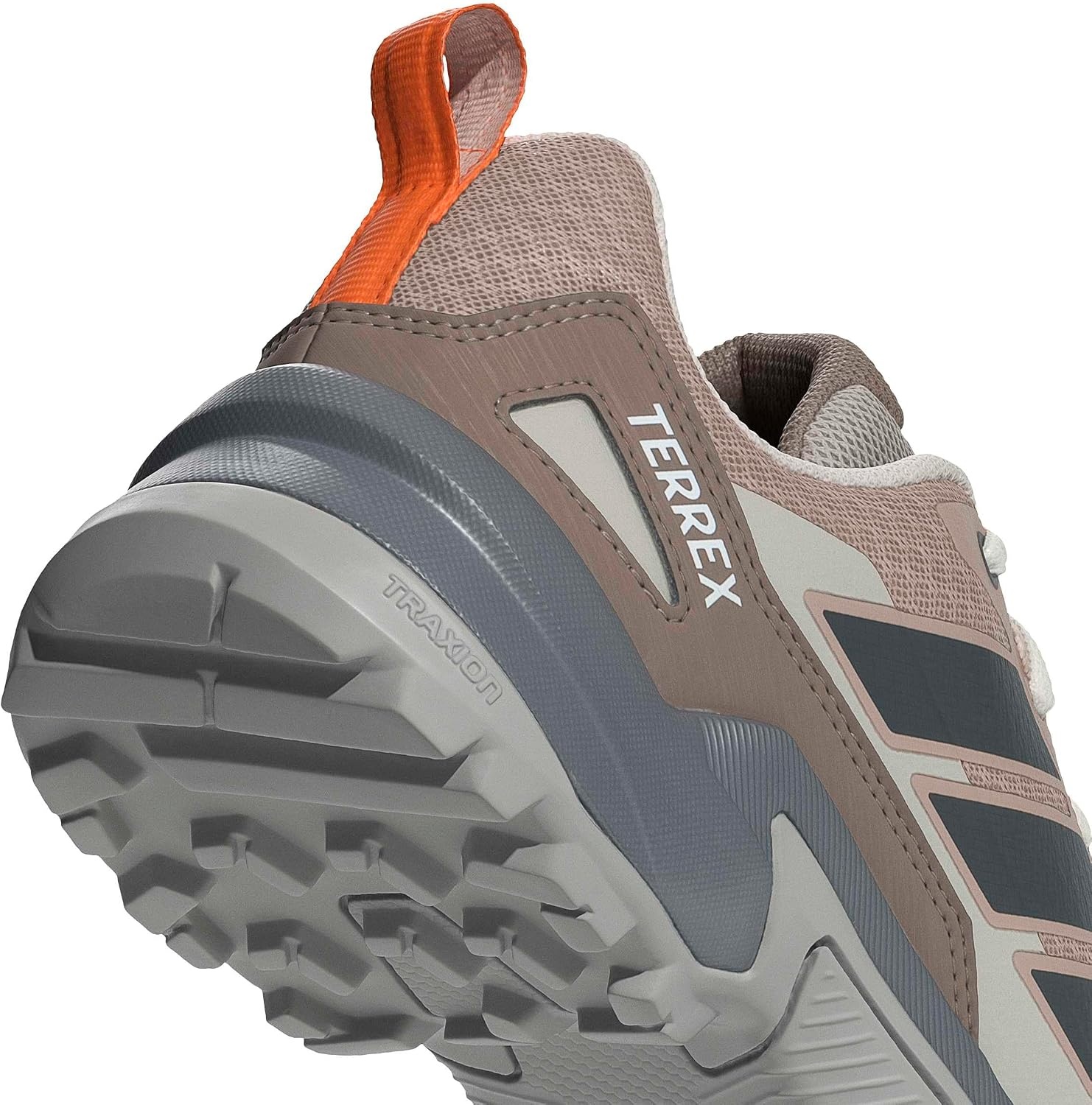 image:imageadidas Womens Terrex Eastrail 3 W Sneakers Shoes GreyWonder TaupeGreyChalky Brown