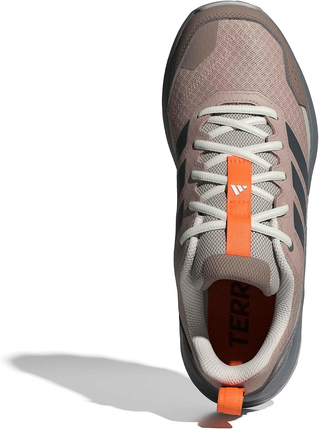 image:imageadidas Womens Terrex Eastrail 3 W Sneakers Shoes GreyWonder TaupeGreyChalky Brown