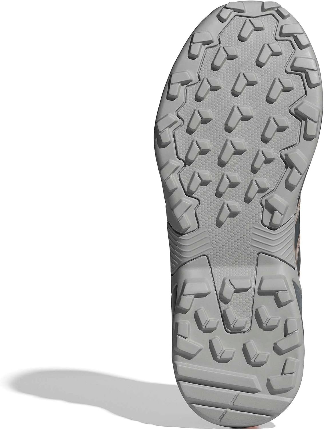 image:imageadidas Womens Terrex Eastrail 3 W Sneakers Shoes GreyWonder TaupeGreyChalky Brown