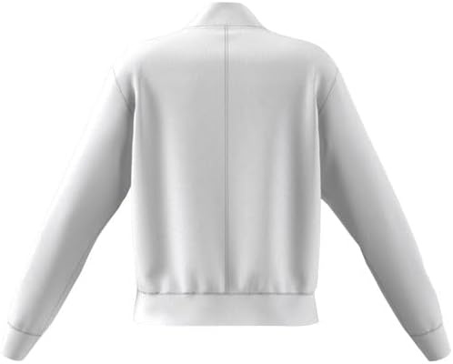image:imageadidas Womens Ultimate365 Halfzip Layering TopWhite