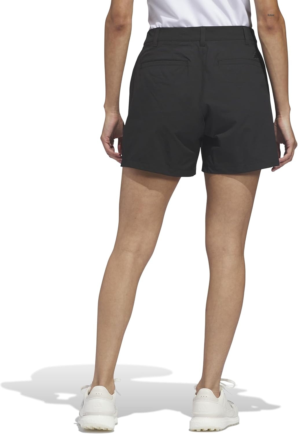 image:imageadidas Womens Ultimate365 Twistweave 5inch ShortsBlack