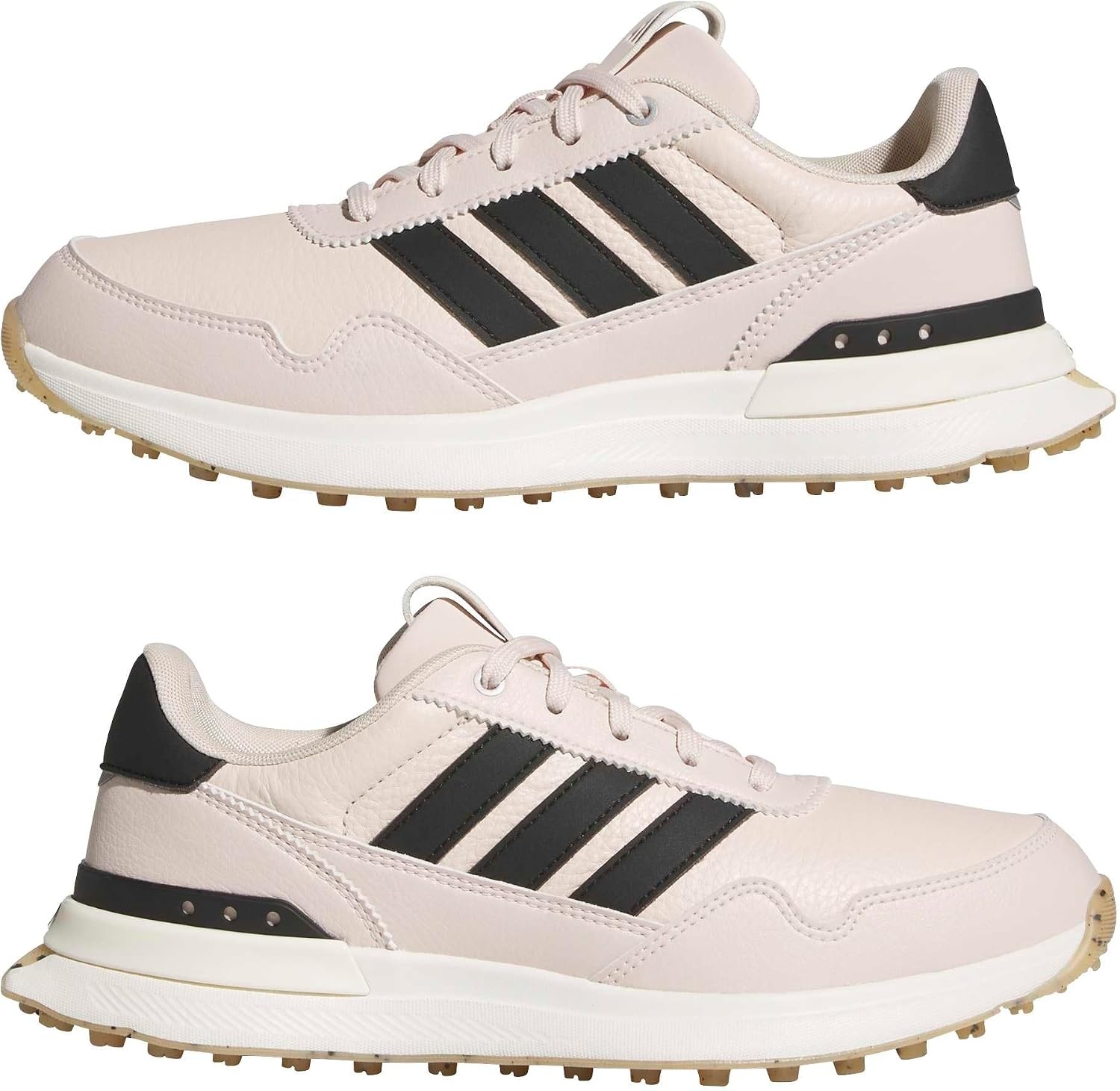 image:imageadidas Womens Womens S2g 26 LeatherWonder QuartzCore BlackGum4