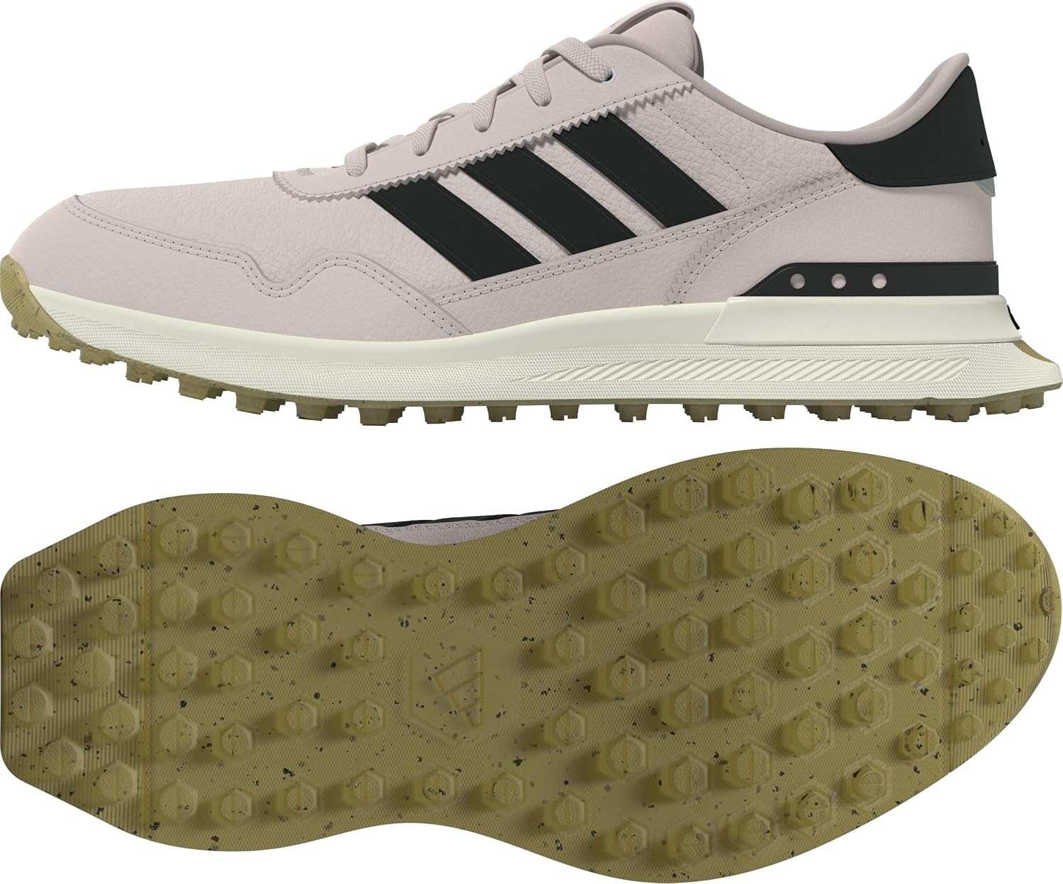 image:imageadidas Womens Womens S2g 26 LeatherWonder QuartzCore BlackGum4