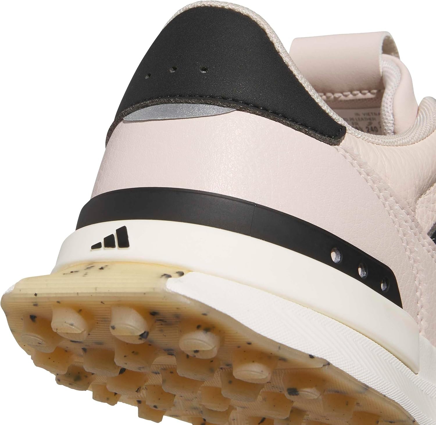 image:imageadidas Womens Womens S2g 26 LeatherWonder QuartzCore BlackGum4