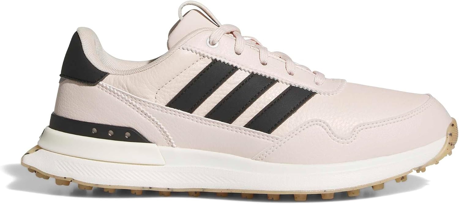 image:imageadidas Womens Womens S2g 26 LeatherWonder QuartzCore BlackGum4
